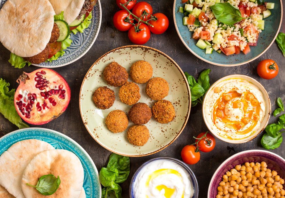 Cultural and Authentic Jordanian Experiences with tours in Jordan